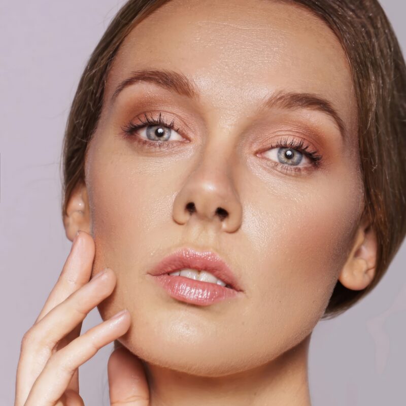 One-on-one makeup workshop ⭐⭐⭐⭐⭐