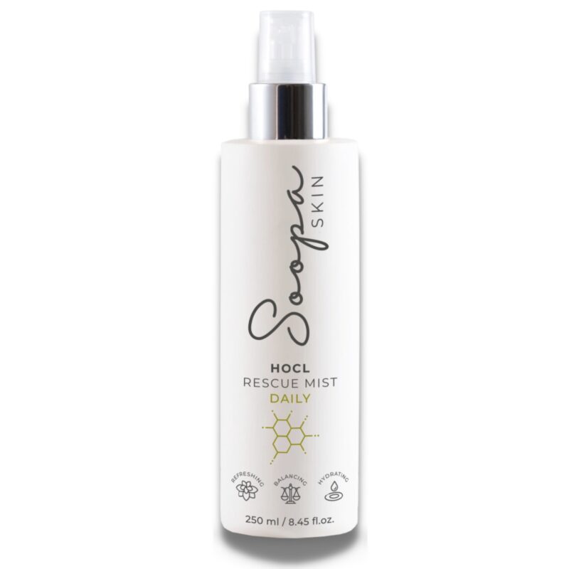Hypochlorous Rescue Mist